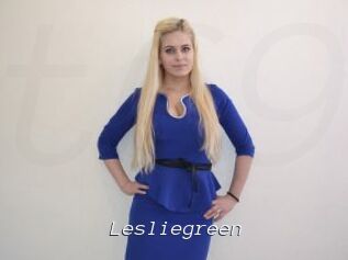 Lesliegreen