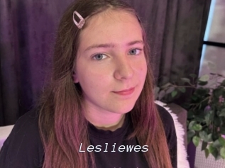 Lesliewes