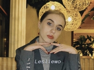 Lesliewo