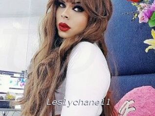 Leslychanell