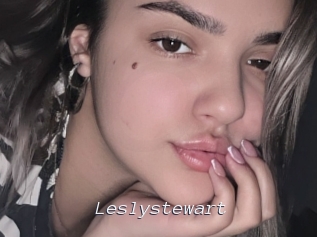 Leslystewart