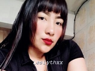 Leslythxx