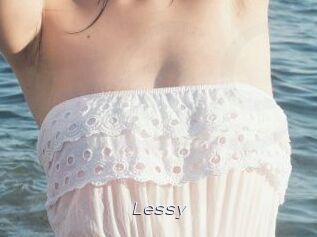 Lessy