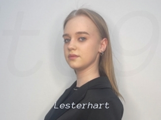 Lesterhart