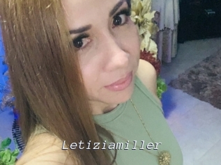 Letiziamiller