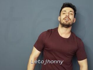 Letojhonny