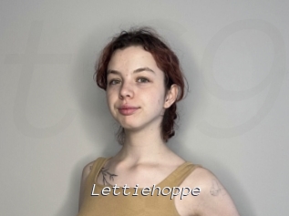 Lettiehoppe