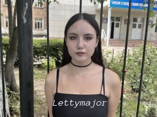 Lettymajor