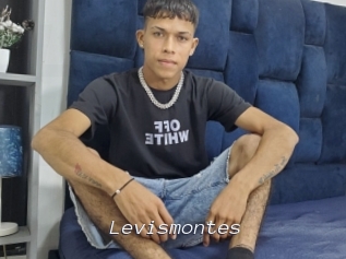 Levismontes