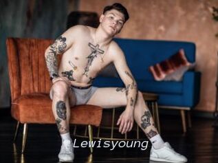 lewisyoung Tel 69 Salopes