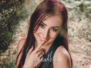 Lexahill