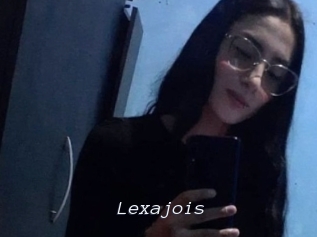 Lexajois