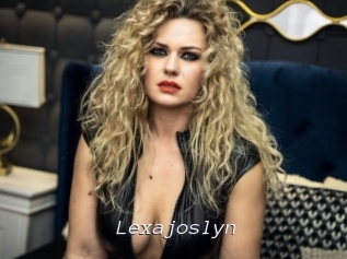 Lexajoslyn
