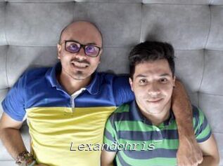Lexandchris