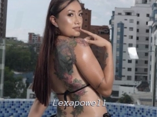 Lexapowell
