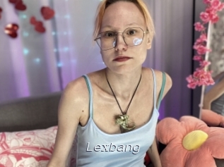 Lexbang