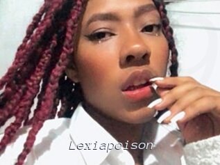 Lexiapoison