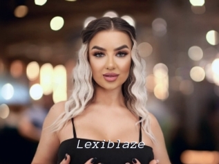 lexiblaze Tel 69 Salopes