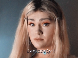 Lexibooty