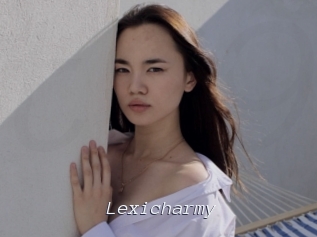 Lexicharmy