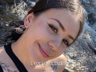 Lexie_storm