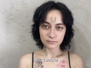 Lexieace