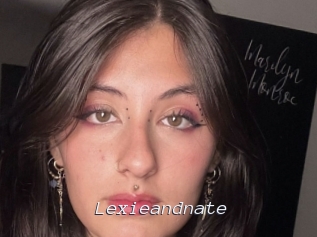 Lexieandnate
