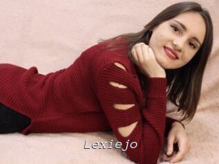 Lexiejo
