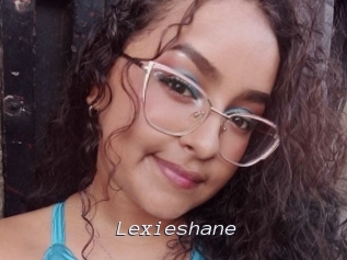 Lexieshane