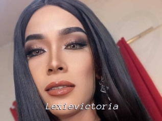 Lexievictoria
