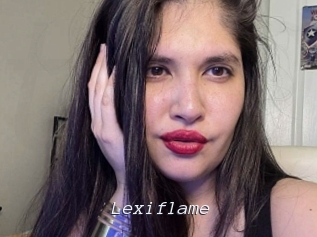 Lexiflame