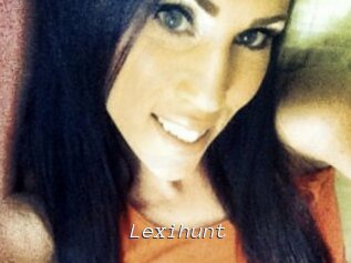 Lexihunt