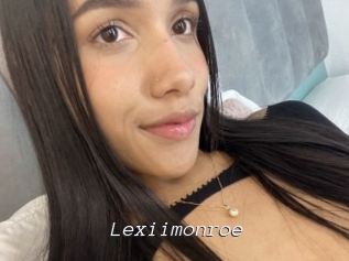lexiimonroe Tel 69 Salopes