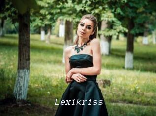 Lexikriss