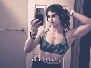 Lexilifts