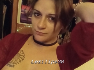 Lexilips30