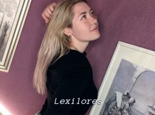 Lexilores