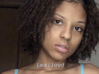 Lexilovd