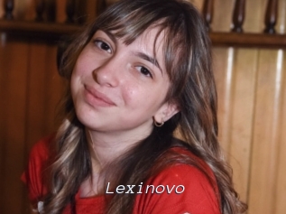 Lexinovo