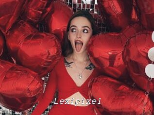 Lexipixel
