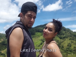 lexlieandjhair Tel 69 Salopes