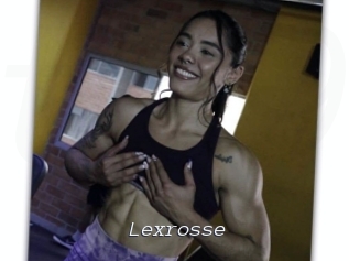 Lexrosse