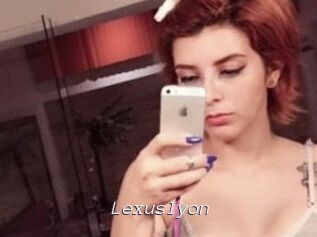 Lexuslyon