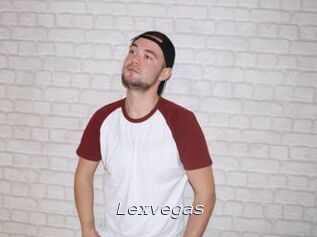 Lexvegas