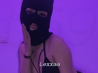 Lexxaa