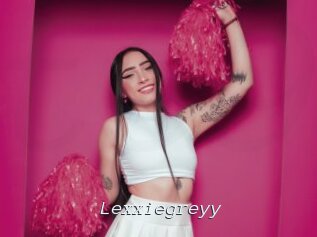 Lexxiegreyy