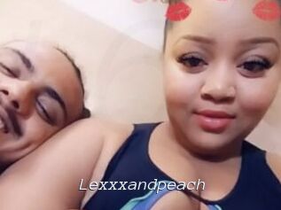 Lexxxandpeach