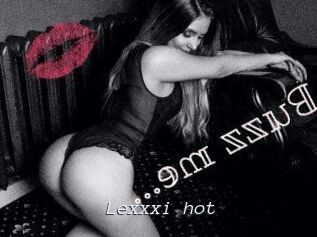 Lexxxi_hot