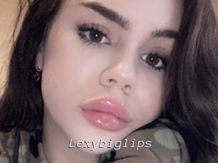 Lexybiglips