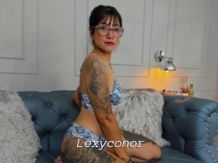 lexyconor Tel 69 Salopes